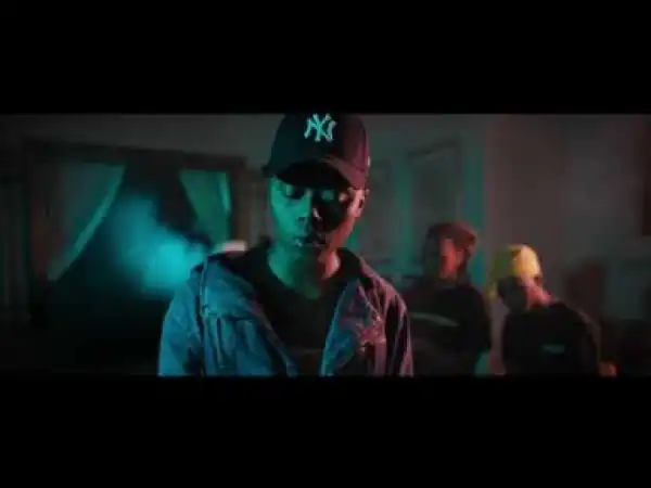 Video: A-Reece – On My Own